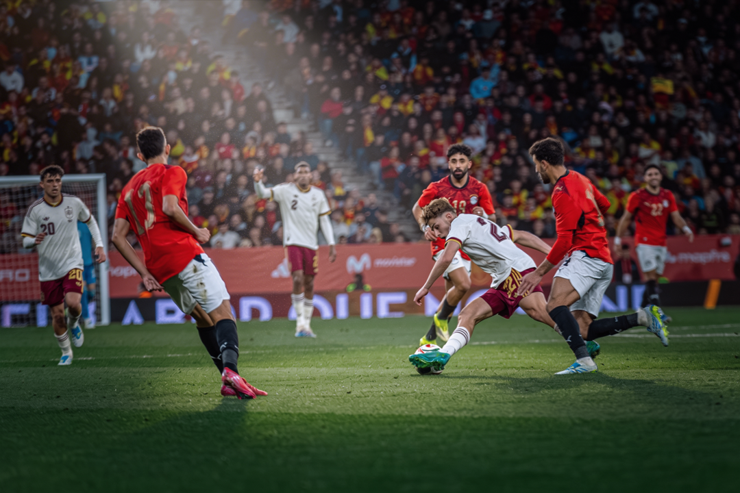 españa egipto jugada2