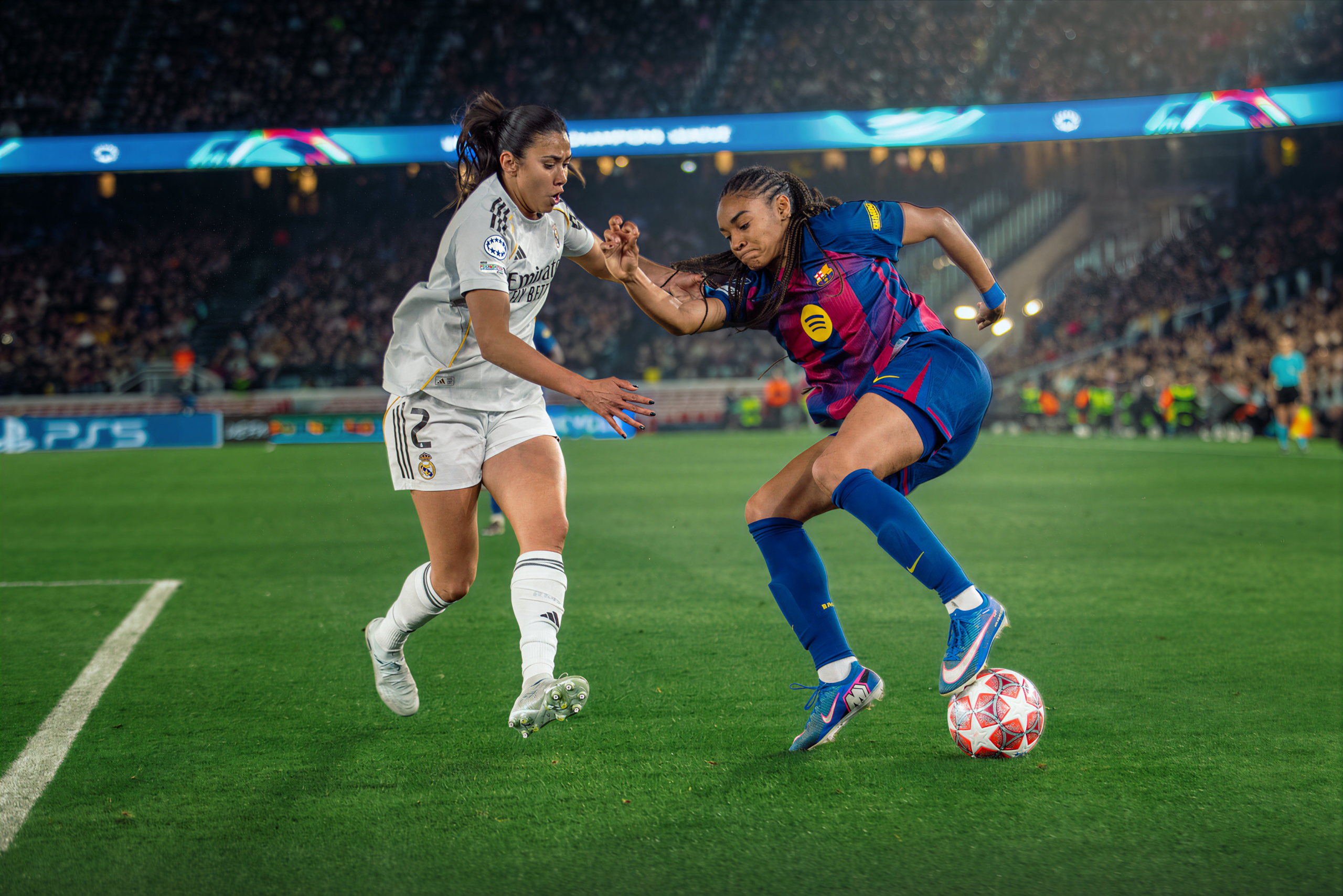  salma paralluelo campnou color wonder