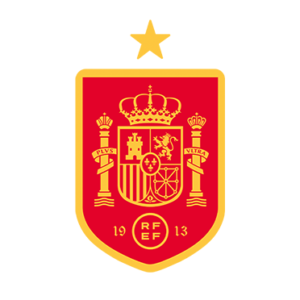 seleccion española