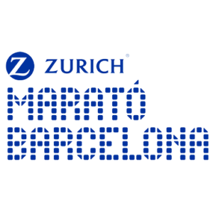 zurich marato barcelona