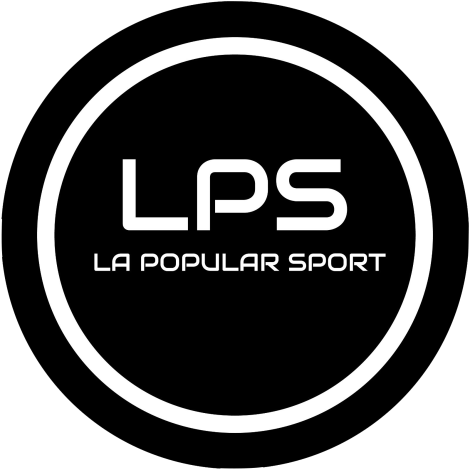 Prensa y editorial para medios y agencias logo popular
